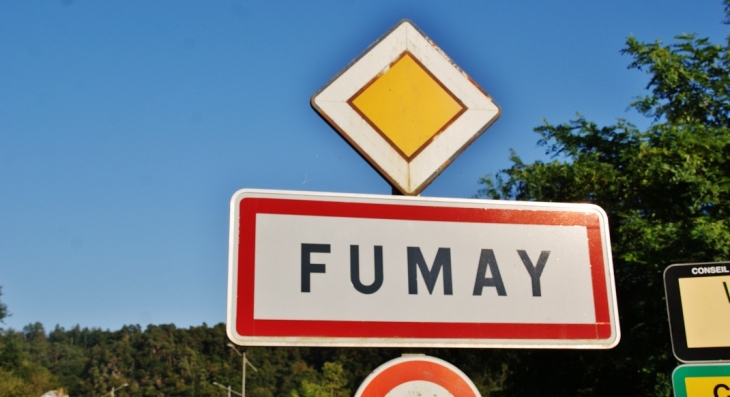  - Fumay