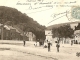 place d'armes, début 20ème siècle