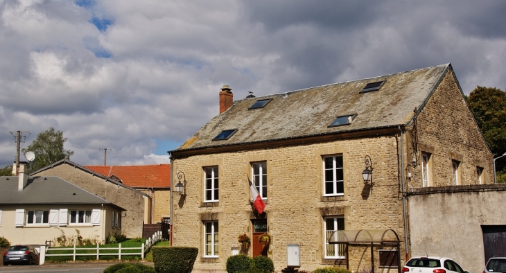 La Mairie - Gernelle