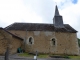 Photo suivante de Girondelle l'église