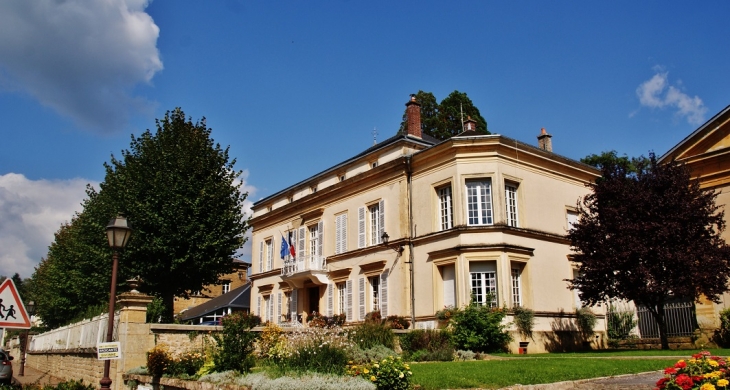 La Mairie - Givonne