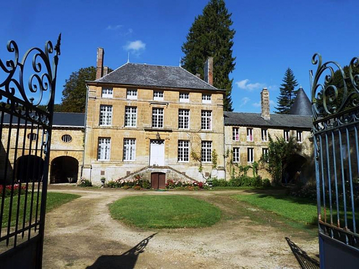 Le château - Gruyères