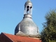 Photo précédente de Hannogne-Saint-Martin le clocher