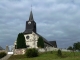 Photo suivante de Hannogne-Saint-Rémy l'église