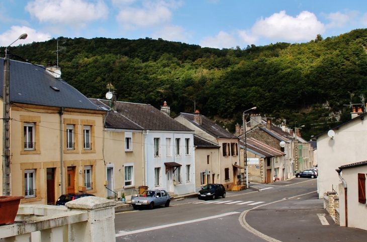  - Joigny-sur-Meuse