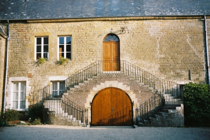 Hôtel Beury - L'Échelle