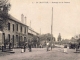 Photo suivante de La Chapelle carte ancienne 1937