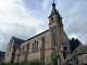 Photo précédente de Le Châtelet-sur-Sormonne l'église