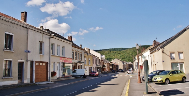  - Les Hautes-Rivières