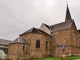 ::église Saint-Remy