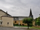 ::église Saint-Remy