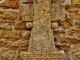 ::église Saint-Remy ( Détail Façade )