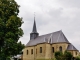 ..église Sainte-Madeleine