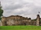 Ruines du Château