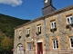 Photo suivante de Monthermé La Mairie