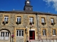 Photo suivante de Monthermé La Mairie