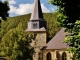 Photo suivante de Monthermé !église Saint-Léger ( 15 Em Siècle )