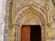 Photo précédente de Monthermé !église Saint-Léger ( 15 Em Siècle )