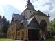 Photo suivante de Monthermé Laval Dieu dans  la cour del'abbaye