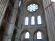 Photo suivante de Mouzon le transept