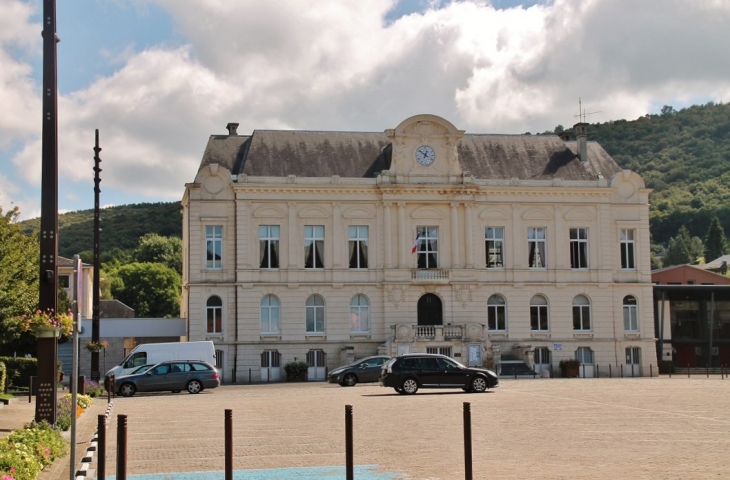 La Mairie - Nouzonville