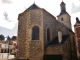 Photo précédente de Nouzonville -église Sainte-Marguerite