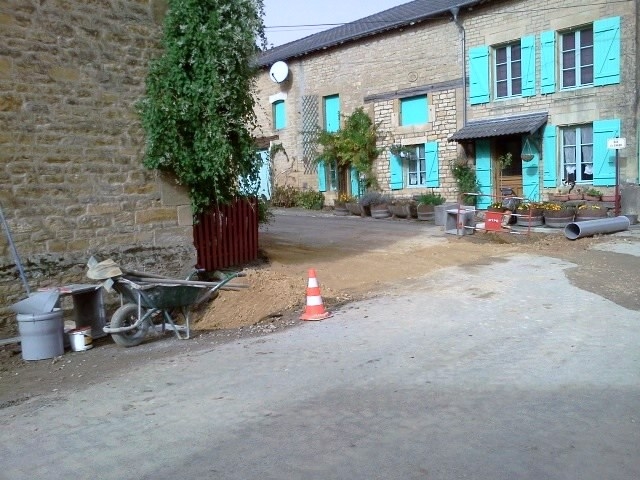 Croisement 4-rues-travaux - Omicourt