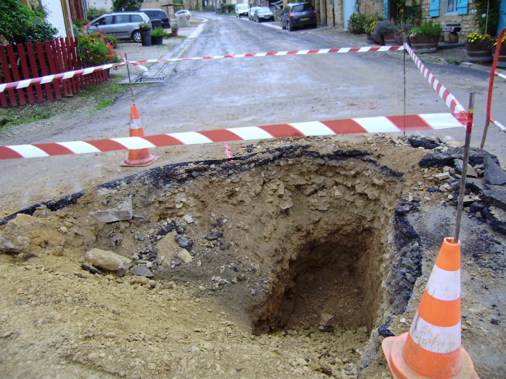 Croisement 4-rues-travaux - Omicourt