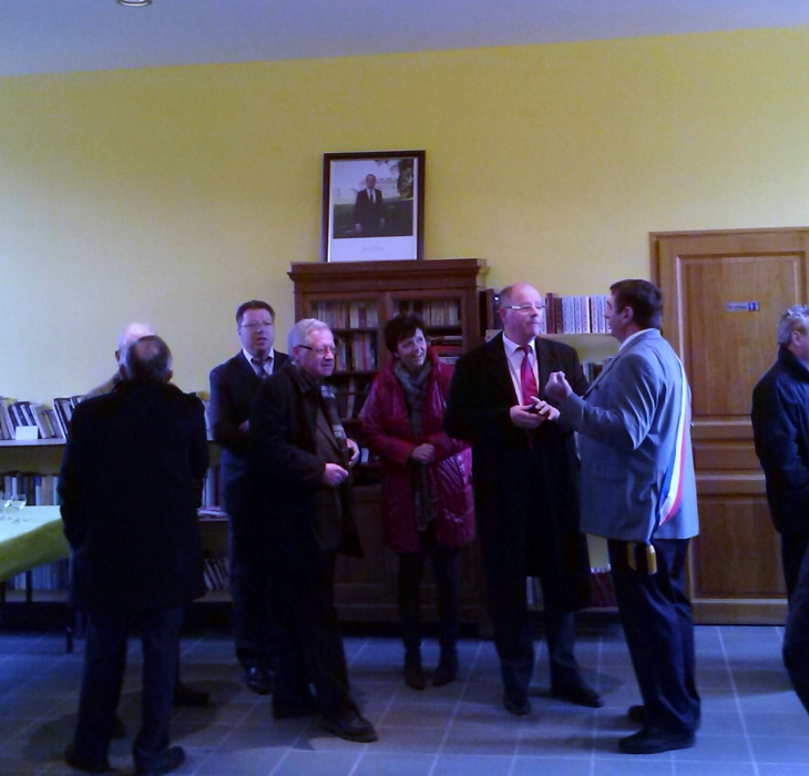 Inauguration-des-rues-du-chaud-de-l-eglise - Omicourt