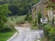 Photo suivante de Omicourt chemin du lavoir avant travaux 01