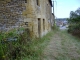 Photo suivante de Omicourt chemin du lavoir avant travaux 03