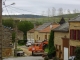 Photo suivante de Omicourt début travaux rue de l'église 