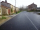 rue de l'église tarmac