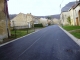 rue de l'église tarmac