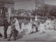 Photo suivante de Omicourt procession de la Sainte Enfance 01 . source : Famille Savreux