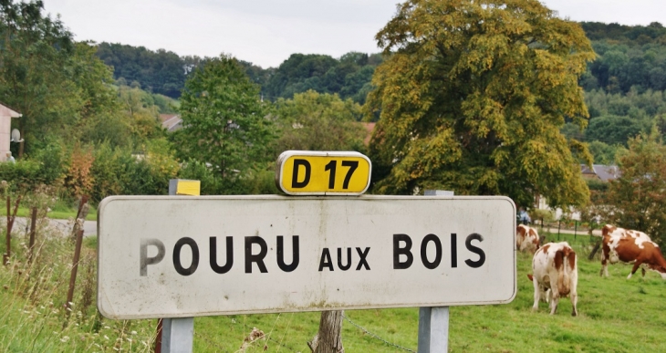  - Pouru-aux-Bois