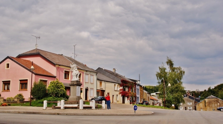  - Pouru-aux-Bois