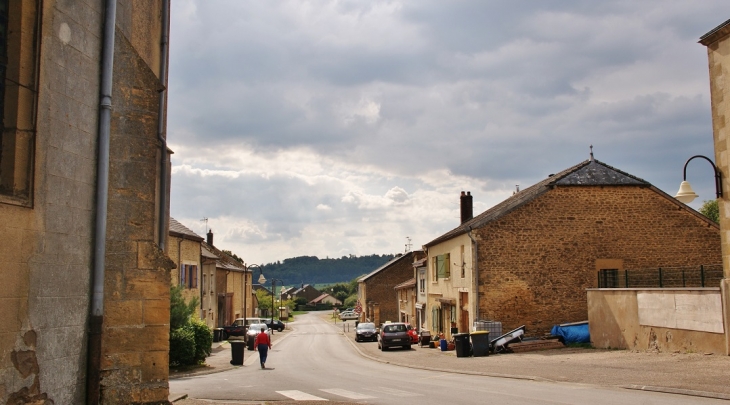  - Pouru-aux-Bois