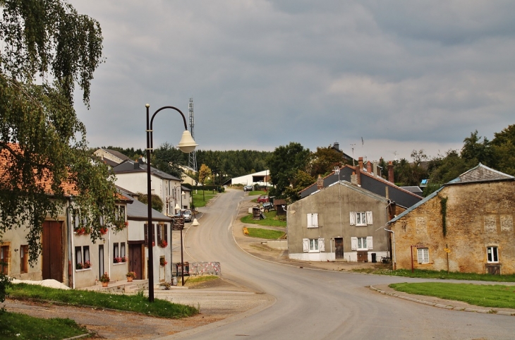  - Pouru-aux-Bois