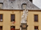 Photo suivante de Pouru-aux-Bois Monument aux Morts