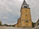 Photo précédente de Pouru-aux-Bois -église Saint-Martin