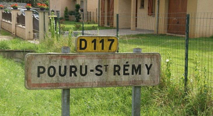  - Pouru-Saint-Remy