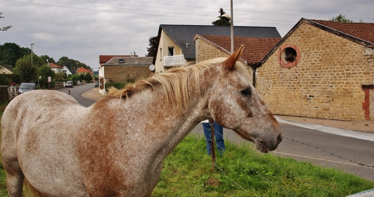  - Pouru-Saint-Remy