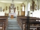 Photo précédente de Prez La cerleau : l'intérieur de l'église