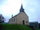 Photo suivante de Puilly-et-Charbeaux l'église de Charbeaux