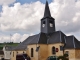 Photo précédente de Raucourt-et-Flaba ;église Saint-Nicaise