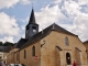 Photo suivante de Raucourt-et-Flaba ;église Saint-Nicaise