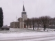 Photo précédente de Regniowez Eglise de Regniowez