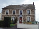 la mairie