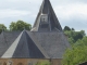 Photo suivante de Remilly-les-Pothées l'église